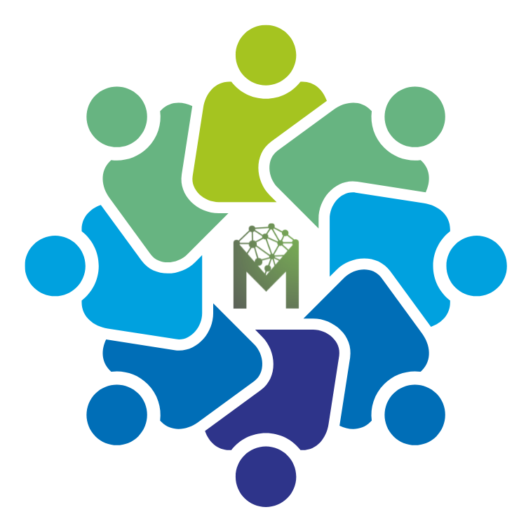 MediMobile Genesis: Partner with Medical Billing Companies - Secondary Logo