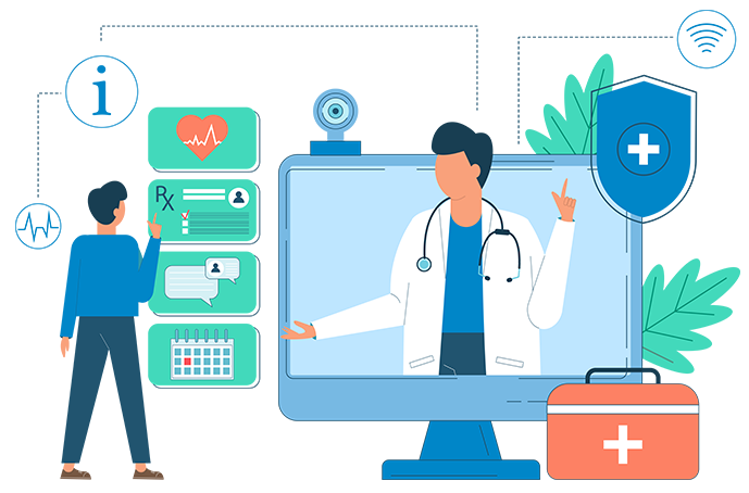 Real time live support on demand training 
