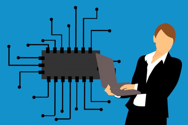 Live training on demand training
