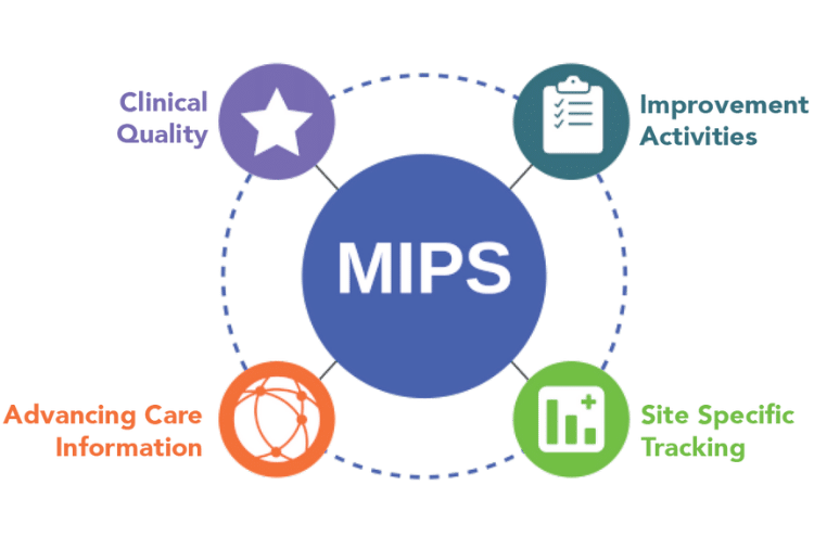 MIPS Meaning Chart Flow