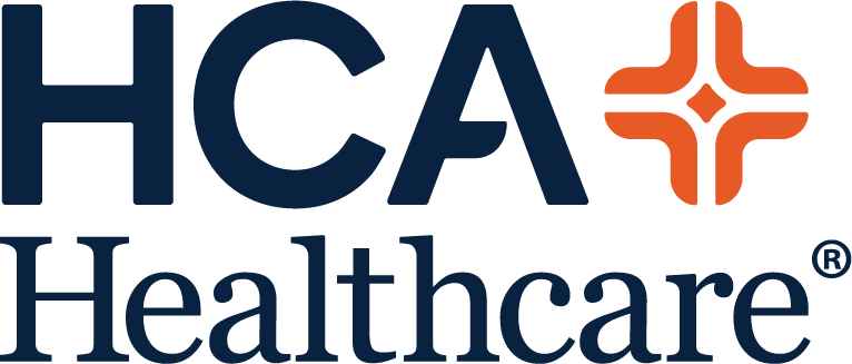 HCA Healthcare logo