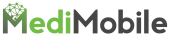 MediMobile logo