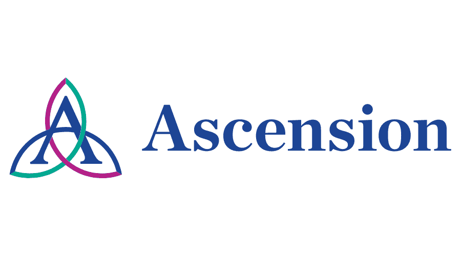 Ascension healthcare logo