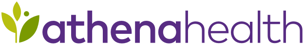 athenahealth integration logo