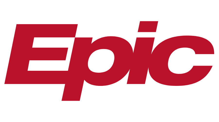 Epic Systems EHR integration logo