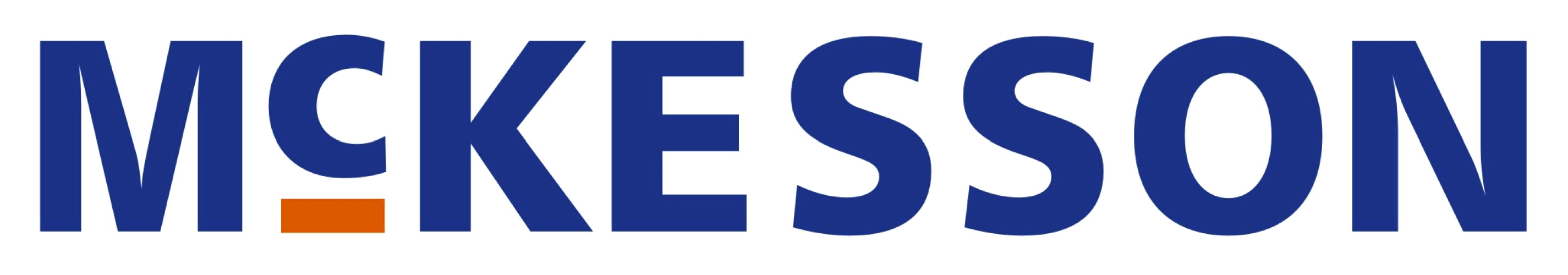 McKesson healthcare integration logo