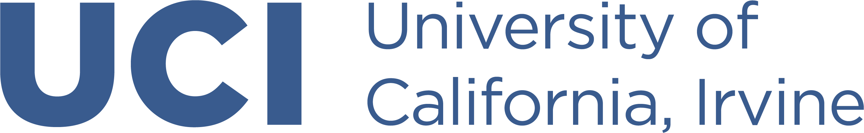 UCI Health logo